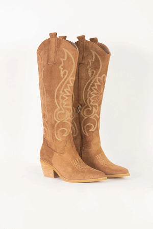 Bota - ZA02369 - TAU - Reina Diaz