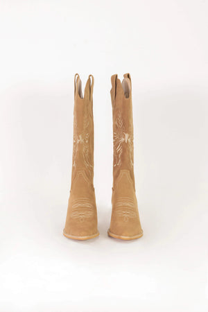 Bota - ZA02372 - TAU - Reina Diaz