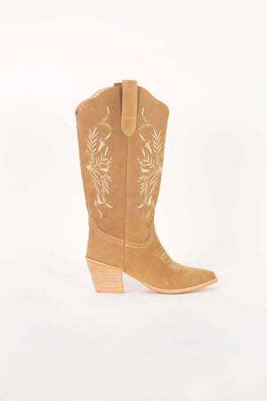 Bota - ZA02372 - TAU - Reina Diaz