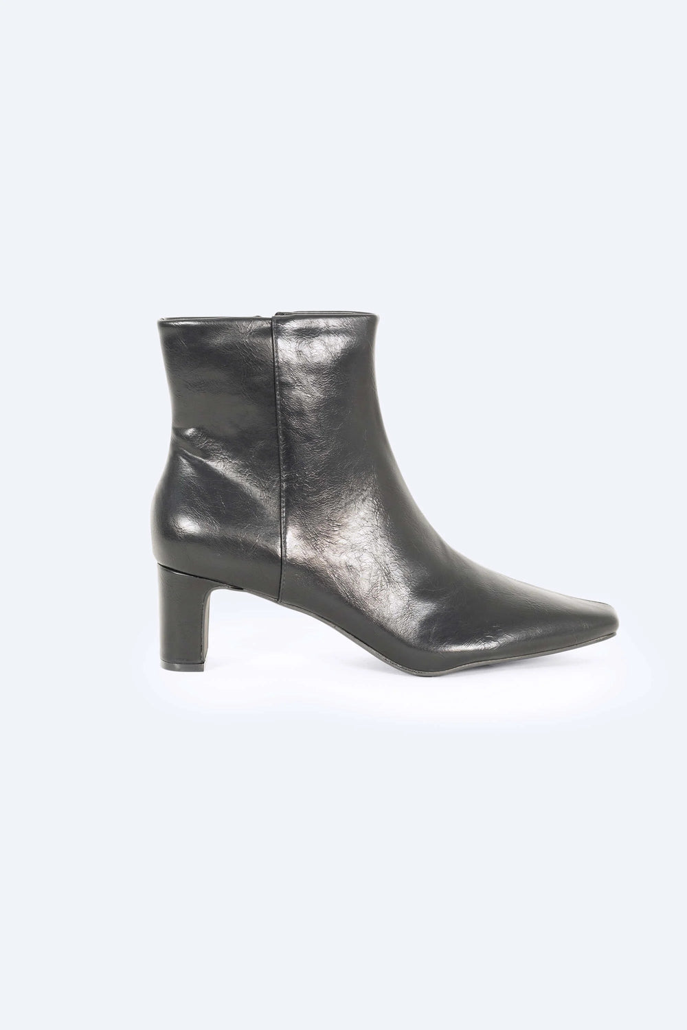 Botín - ZA02353 - NEG - Reina Diaz