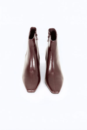 Botín - ZA02353 - VIN - Reina Diaz