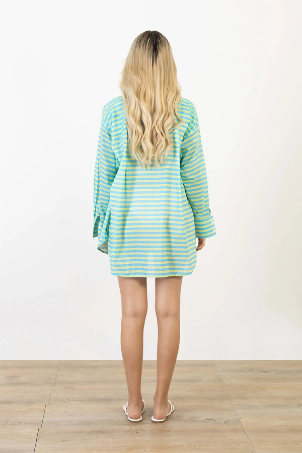 Camisa - 752638 - TUR - Reina Diaz