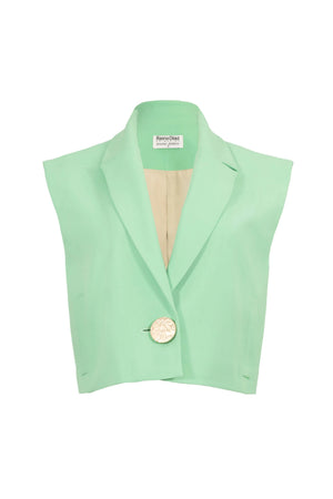 Chaleco - 501499 - PIS - Reina Diaz