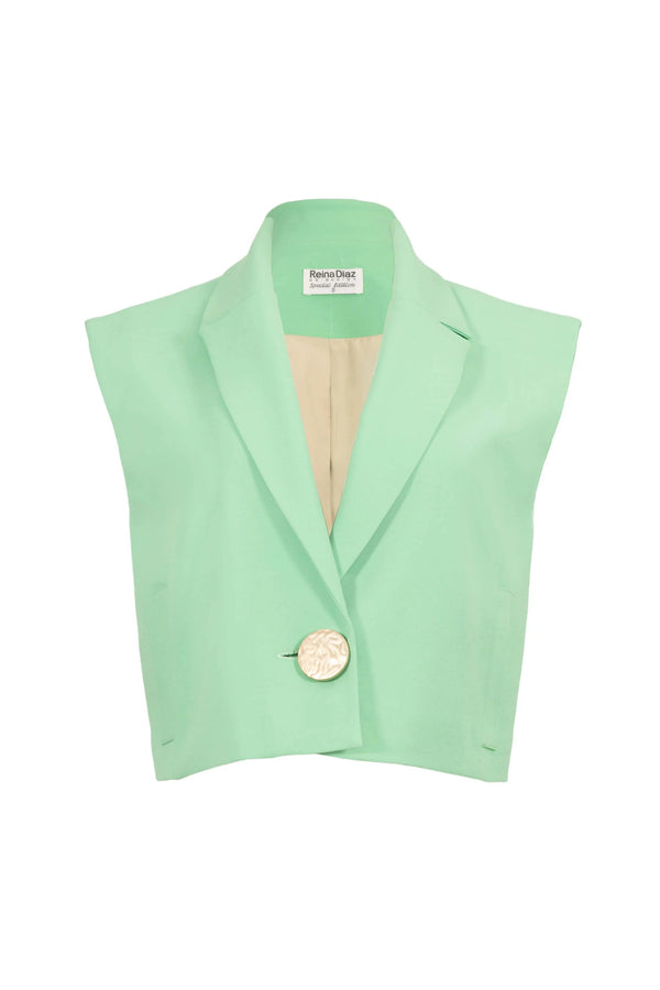 Chaleco - 501499 - PIS - Reina Diaz