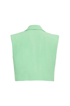 Chaleco - 501499 - PIS - Reina Diaz