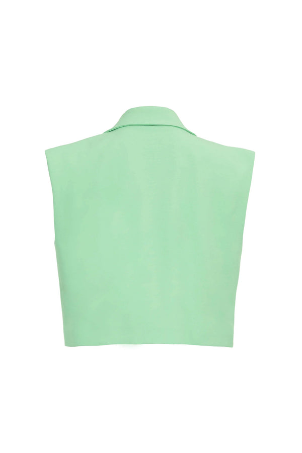 Chaleco - 501499 - PIS - Reina Diaz