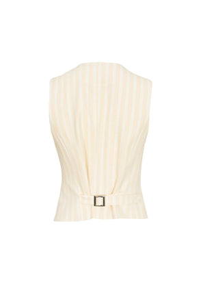 Chaleco - 700449 - CRE - Reina Diaz