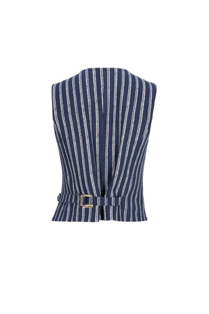 Chaleco - 700449 - MAR - Reina Diaz