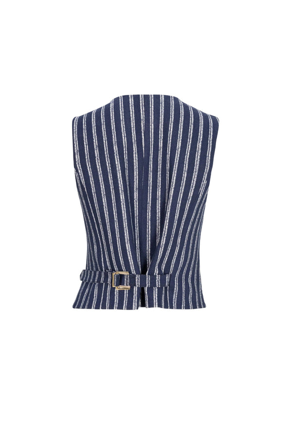 Chaleco - 700449 - MAR - Reina Diaz