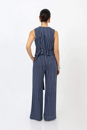 Chaleco - 700449 - MAR - Reina Diaz