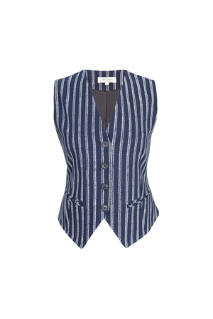 Chaleco - 700449 - MAR - Reina Diaz