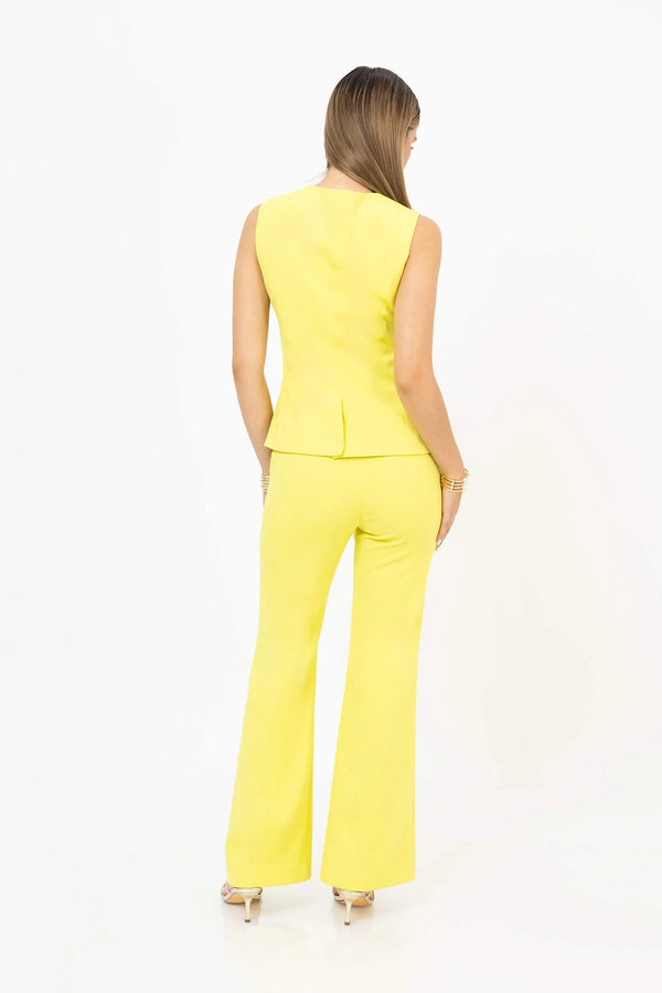 Chaleco - 700457 - SUN - Reina Diaz