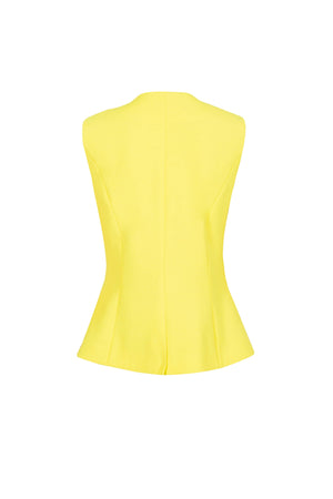 Chaleco - 700457 - SUN - Reina Diaz