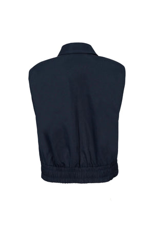 Chaleco - 700475 - MAR - Reina Diaz