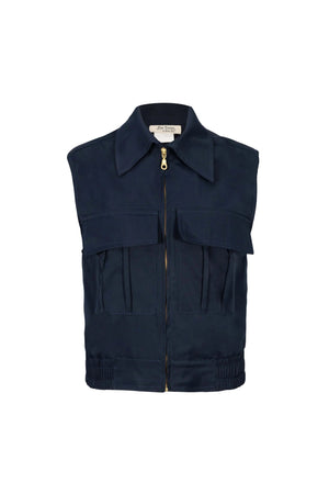 Chaleco - 700475 - MAR - Reina Diaz