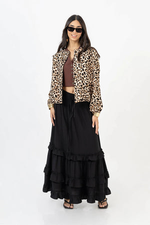 Chaqueta - 501549 - EST - Reina Diaz