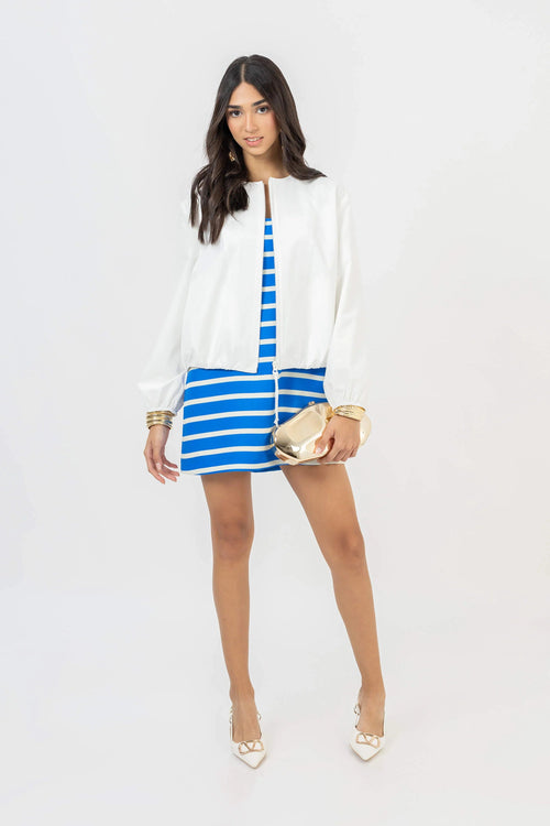 Chaqueta - 501549 - HUE - Reina Diaz