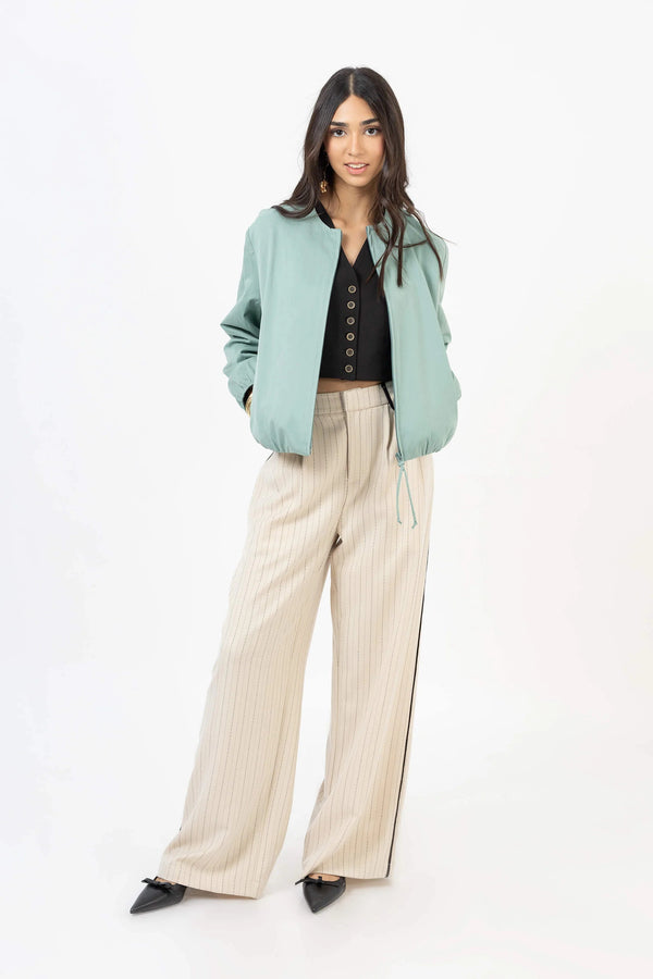 Chaqueta - 501549 - SAG - Reina Diaz