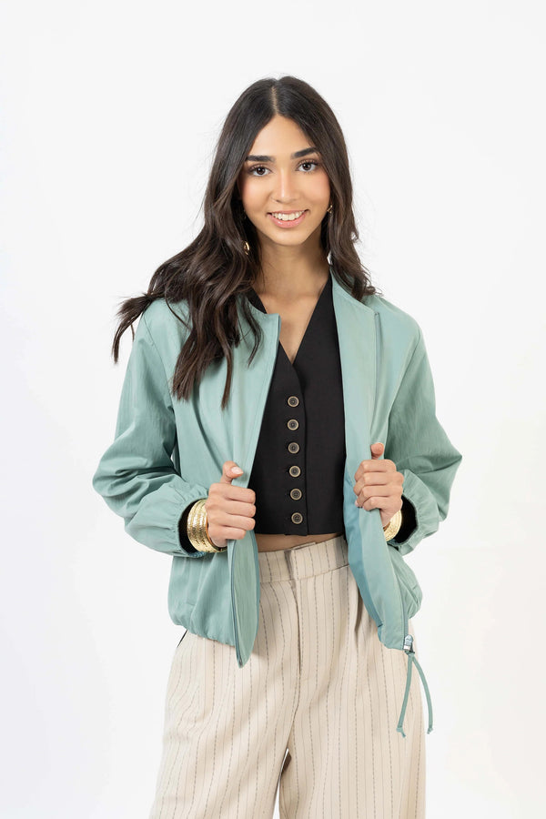 Chaqueta - 501549 - SAG - Reina Diaz