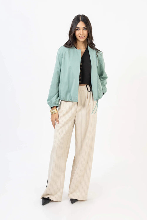 Chaqueta - 501549 - SAG - Reina Diaz