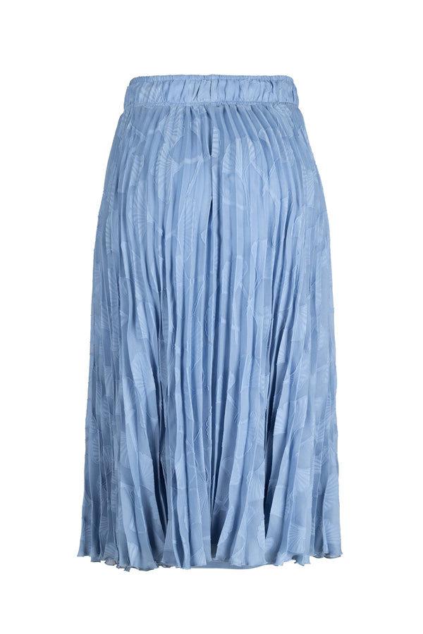 Falda - 541193 - AZU - Reina Diaz