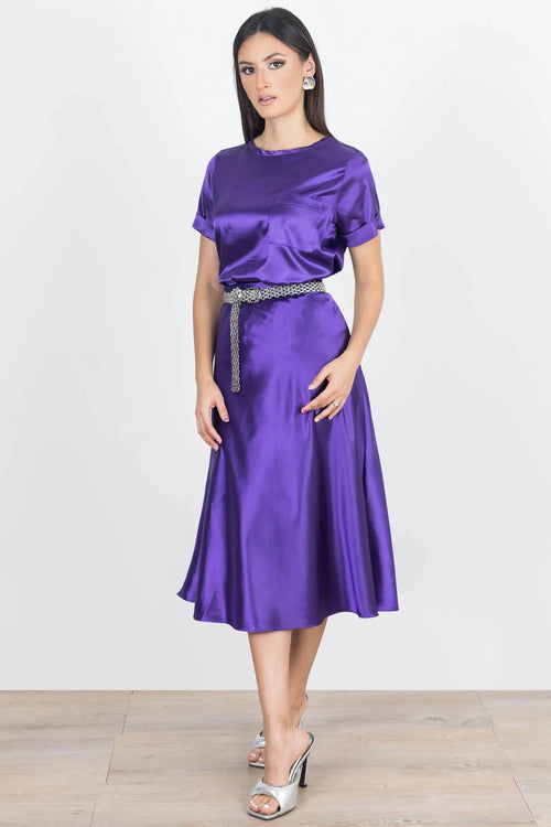 Falda - 541304 - MOR - Reina Diaz