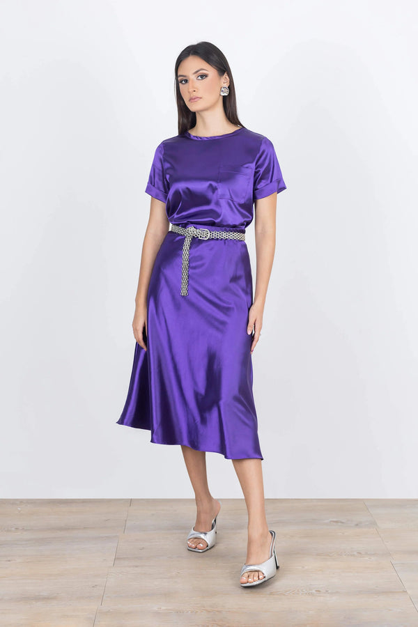 Falda - 541304 - MOR - Reina Diaz