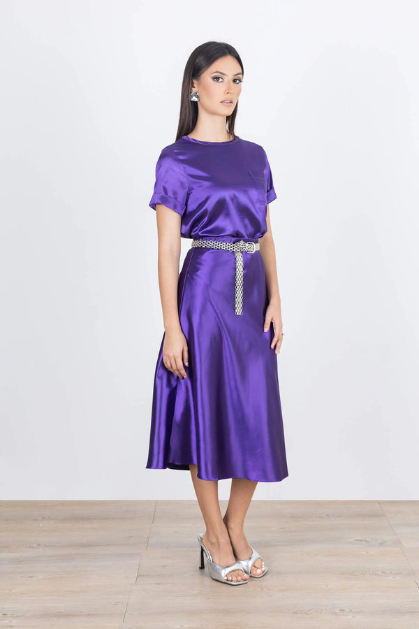 Falda - 541304 - MOR - Reina Diaz