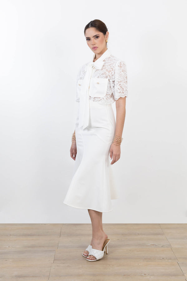 Falda - 541314 - HUE - Reina Diaz