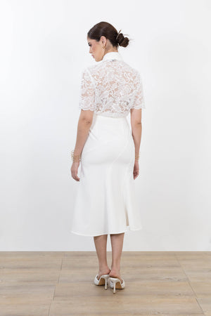 Falda - 541314 - HUE - Reina Diaz