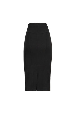 Falda - 541315 - NEG - Reina Diaz