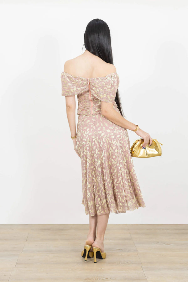 Falda - 541324 - MAU - Reina Diaz