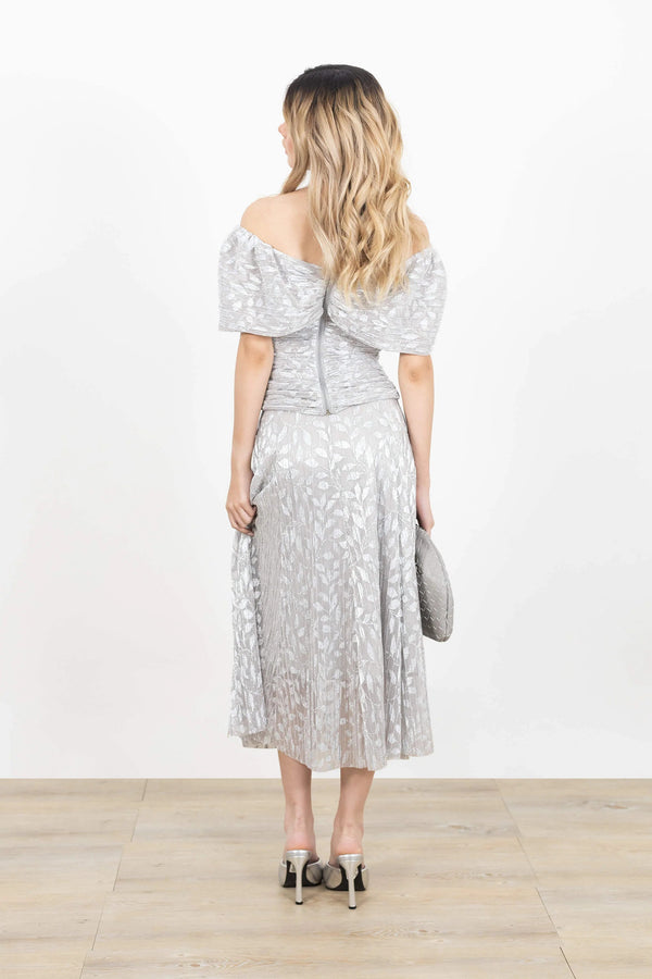 Falda - 541324 - PLA - Reina Diaz