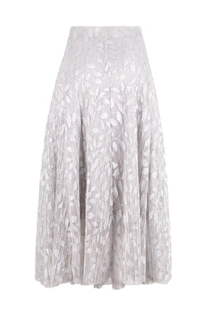 Falda - 541324 - PLA - Reina Diaz