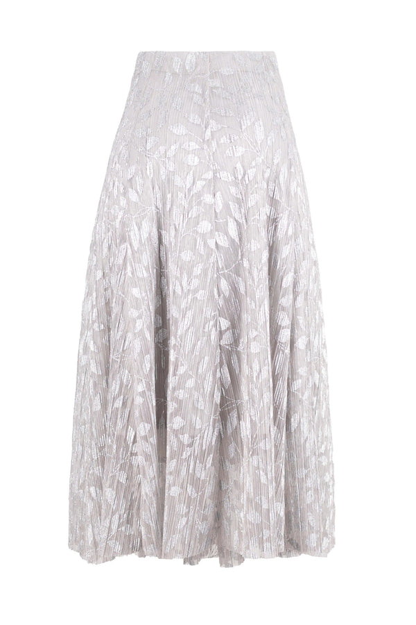 Falda - 541324 - PLA - Reina Diaz