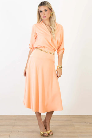 Falda - 541336 - NAR - Reina Diaz