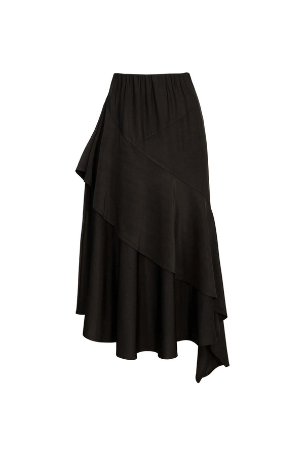 Falda - 541344 - NEG - Reina Diaz