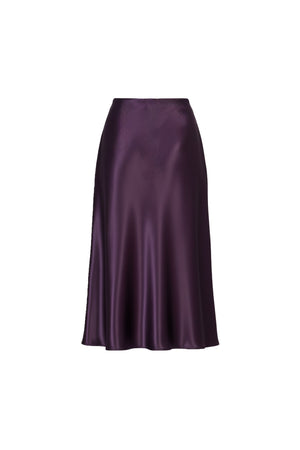 Falda - 541345 - MOR - Reina Diaz