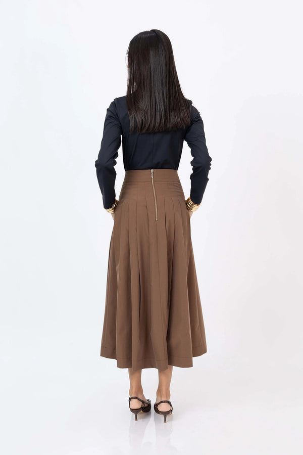 Falda - 541359 - CAF - Reina Diaz