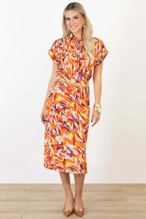 Falda - 740876 - EST - Reina Diaz