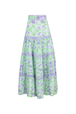 Falda - 740889 - EST - Reina Diaz