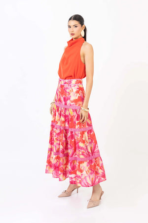 Falda - 740889 - ROS - Reina Diaz