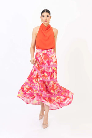 Falda - 740889 - ROS - Reina Diaz