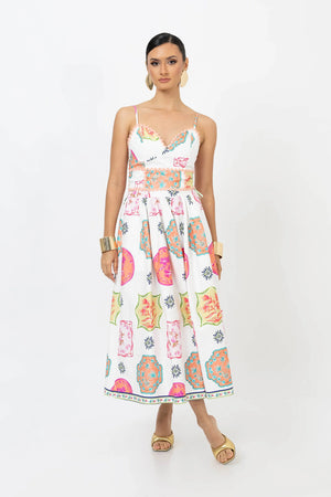 Falda - 740921 - EST - Reina Diaz