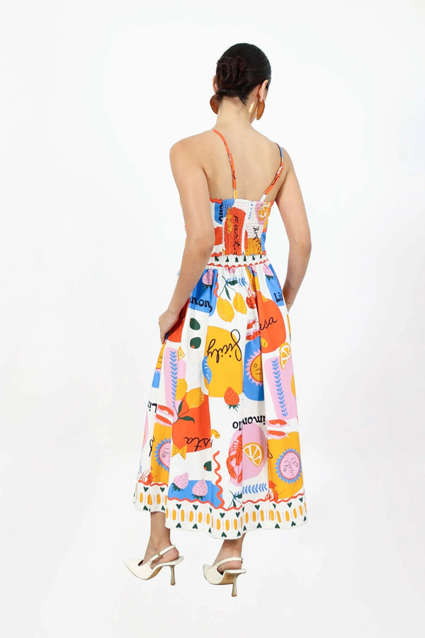 Falda - 740921 - NAR - Reina Diaz