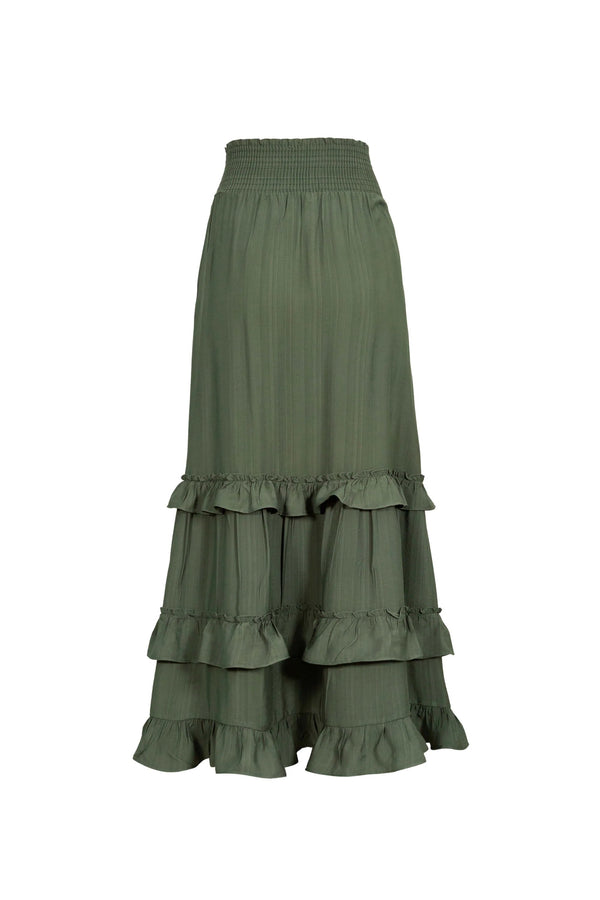 Falda - 740939 - FOR - Reina Diaz