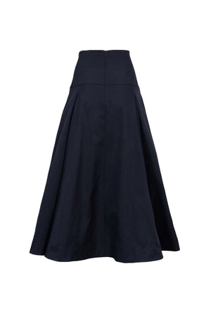 Falda - 740949 - MAR - Reina Diaz