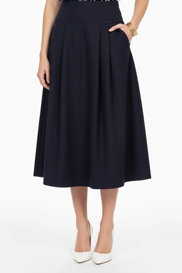 Falda - 740949 - MAR - Reina Diaz