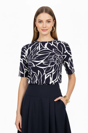 Falda - 740949 - MAR - Reina Diaz