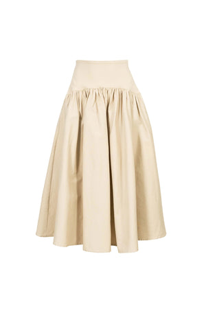 Falda - 740955 - ARE - Reina Diaz